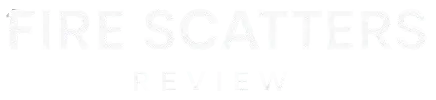 Fire Scatters logo